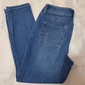 Maurices Skinny Jean